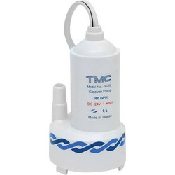 H/A TMC 04302/12V/160GPH