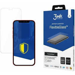 Apple iPhone 12 Pro Max - 3mk FlexibleGlass(TM)