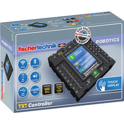 Fischertechnik Robotics TXT Controller F522429