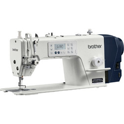 Brother S-6280A-815 Μονοβέλονη αυτόματη γαζωτική