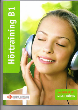 H?rtraining B1
