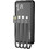 Dudao K6Pro Power Bank 10000mAh με 2 Θύρες USB-A & Θύρα USB-C Black