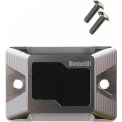 ΚΑΠΑΚΙ ΤΡΟΜΠΑΣ ΜΠΡΟΣΤΙΝΟΥ ΦΡΕΝΟΥ BENELLI TNT 125 17'-22' ΑΣΗΜΙ