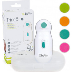 Bbluv Trimo Ηλεκτρική Λίμα Μωρού B0142