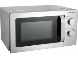 Aiwa MW-200SL Φούρνος Μικροκυμάτων 20lt Inox