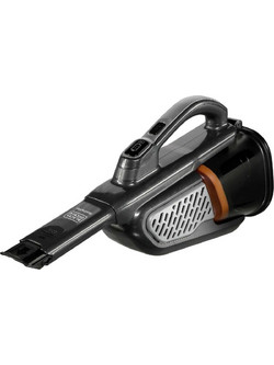 Black & Decker BHHV520BT Επαναφορτιζόμενο Σκουπάκι Χειρός 18V