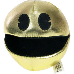 Play By Play Shiny PAC-MAN Χρυσό 12cm 760018806-4