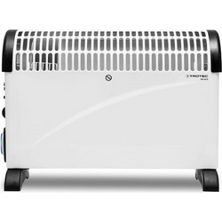 Trotec CH22E Θερμοπομπός Δαπέδου 2000W με Θερμοστάτη