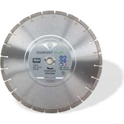 ECHO Διαμαντόδισκος Echo 350 x 25,4 x 20mm (66-128)