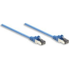 Intellinet S/FTP Cat.6 Καλώδιο Δικτύου Ethernet 3m Blue