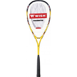 Ρακέτα Squash Wish Fusiontec 9907 (42068)