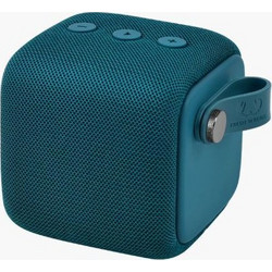 Fresh 'n Rebel Rockbox Bold S Petrol Αδιάβροχο Ηχείο Bluetooth 5W Πετρόλ