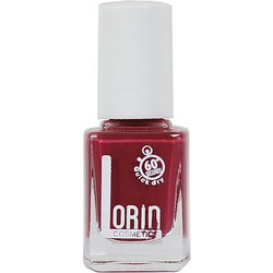 Lorin Fast Dry 60 120 Gloss Βερνίκι Νυχιών Quick Dry 13ml