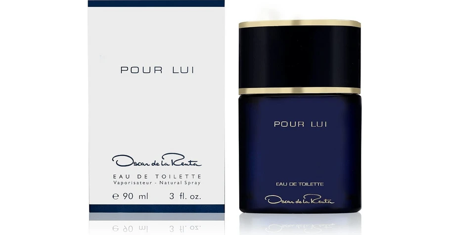 Oscar pour lui edt 90 ml new arrivals