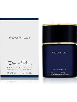 Oscar De La Renta Pour Lui Eau de Toilette 90ml