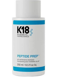 K18 Peptide Prep pH Maintenance Σαμπουάν για Επανόρθωση 250ml