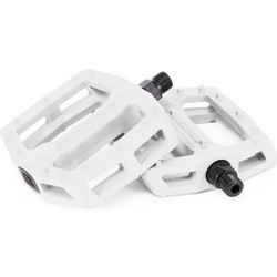 Wethepeople Logic Pedals (white)