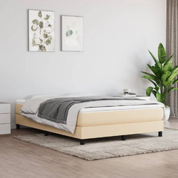 vidaXL Pocket Springs Διπλό 140x200cm 347799