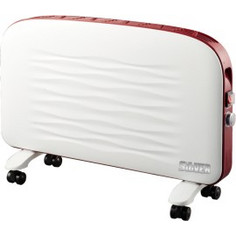 Silver SCH-2002 Θερμοπομπός Δαπέδου 2000W με Θερμοστάτη