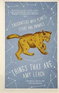 Things That Are