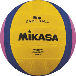 Μπάλα Polo Mikasa W6009W No. 4