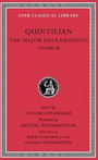 The Major Declamations, Volume III