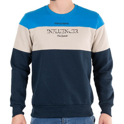 Paco & Co Ανδρικό Φούτερ Navy Μπλε 2288851