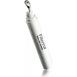 Labo Fillerina Eyes & Eyelids Filler Effect Gel Grade 5 Αντιγηραντικό Serum Προσώπου & Ματιών με Κολλαγόνο & Υαλουρονικό 15ml