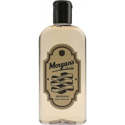 Morgan's Glazing Hair Tonic Spiced Rum Κρέμα Μαλλιών για Επανόρθωση 250ml