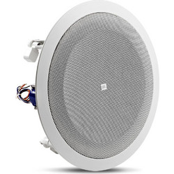 JBL 8128 Ηχείο Οροφής 6W Λευκό