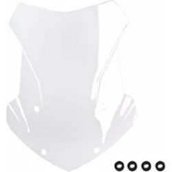 BMW Ζελατίνα Μηχανής για BMW R 1200 GS / R 1250 GS Clear