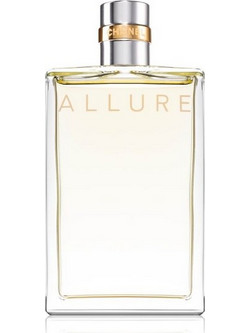 Chanel Allure Eau de Toilette 100ml