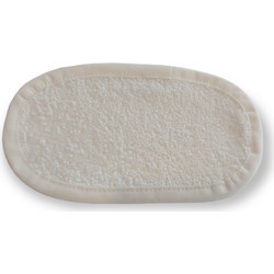 Bullfrog Cotton Eye Towel (πετσέτα κάλυψης ματιών κατά την υπηρεσία ξυρίσματος)