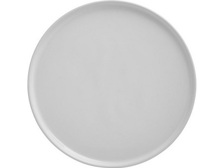 Inart Πιάτο Γλυκού Κεραμικό 21cm 6-60-177-0020
