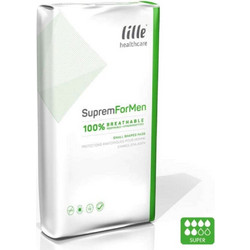 Lille Healthcare Σερβιέτες Ακράτειας 6 Σταγόνες 21τμχ