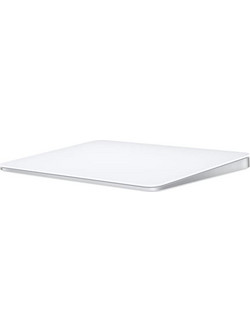 Apple Magic Trackpad Ασύρματο Bluetooth