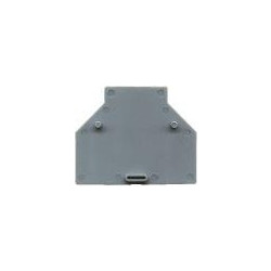 Τερματική πλάκα κλέμμας KUTSD6 KPSD - 120-007050600