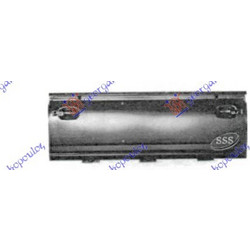 Πορτα Καροτσας (ΧΕΡΟΥΛΙΑ ΑΚΡΗ) Opel P/U Campo 95-02 - 607801480
