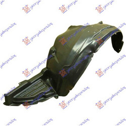 Θολος Εμπρος Πλαστικος (OUTBACK) Αριστερα Subaru LEGACY/OUTBACK 04-10 - 074800832