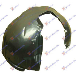 Θολος Εμπρος Πλαστικος Δεξια Volvo XC60 08-13 - 065100821