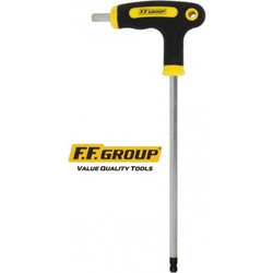 FFGroup Allen Ταφ Μπίλιας - 22962 - 2,5mm