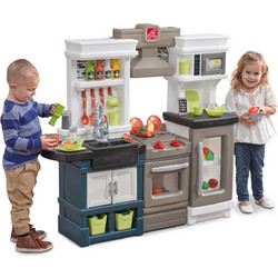 Step2 Modern Metro Kitchen 879799