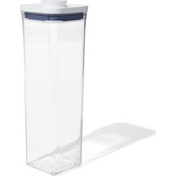 Δοχείο Αποθήκευσης Διάφανο 2,1ltr Oxo 11233800 - OXO - 11233800