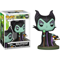 Funko Pop! Villains 1082 Maleficant