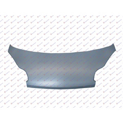 Καπο Εμπρος Smart Fortwo 07-12 - 086500070