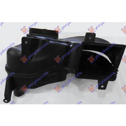 Δοχειο Εισαγωγης Αερα Καλοριφερ Smart Fortwo 07-12 - 086509600