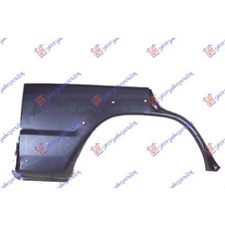 Φρυδι Πισω 4Π Δεξια Mitsubishi Pajero 92-95 - 086808731