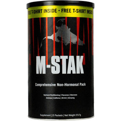 Universal Nutrition Animal M-Stak 21 Pack
