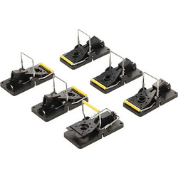 Silverline 904334 98 x 48mm 6