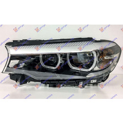 Φανος Εμπρος Full Led (MARELLI) Αριστερα Bmw Series 5 (G30/G31) 16-20 - 160205142